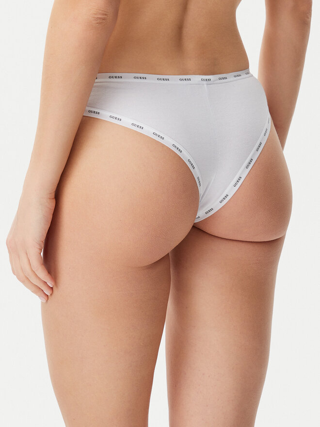 Guess Guess Набір з 3 пар класичних трусів O5RG11 K6YW1 Кольоровий