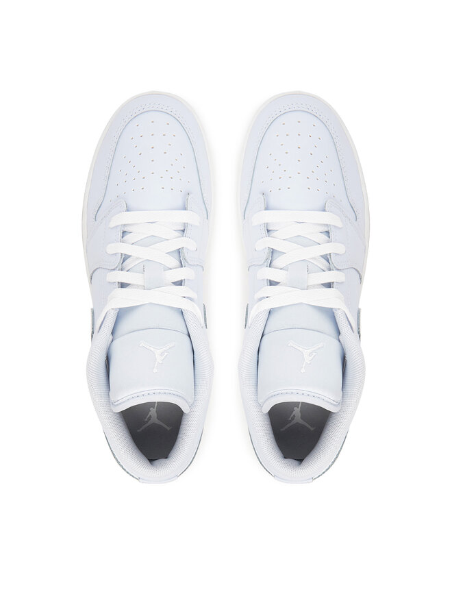 Nike Sneakers Nike Air Jordan 1 Low Se (GS) FV8486 400 Blau