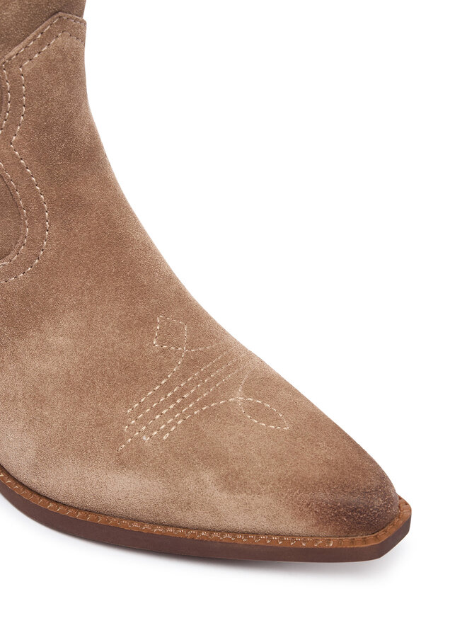 Liu Jo Cowboystiefel Liu Jo Austin 05 SF6089 PX002 Beige