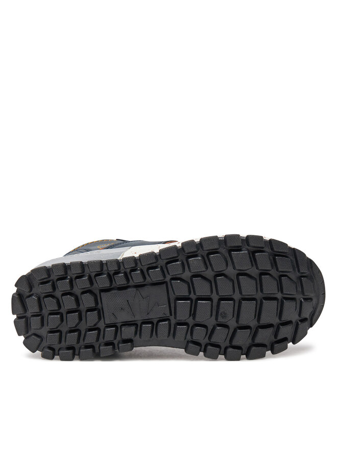 Lumberjack Zapatillas Lumberjack Saturn SB19601-005-S03 M Azul marino
