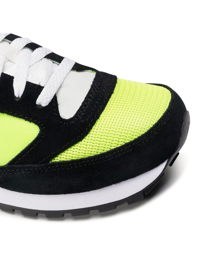 Sneakers Saucony Jazz Original Vintage S70368 150 Gelb eschuhe