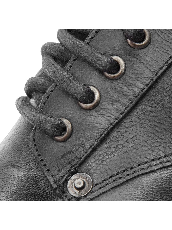 Levi's® Чоботи Levi's® 225115-825-59 Чорний