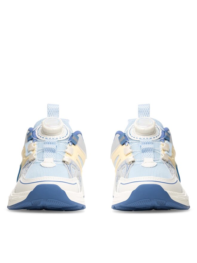Sprandi Sneakers Sprandi THYL-001 Albastru