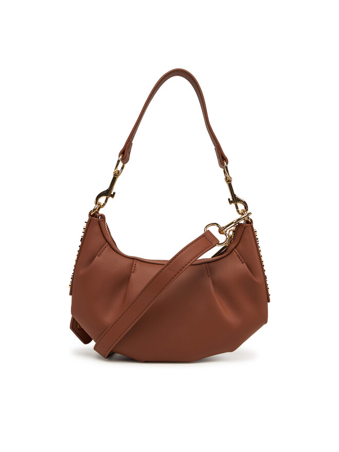 LOVE MOSCHINO Handtasche LOVE MOSCHINO JC4293PP1NL1531A Braun