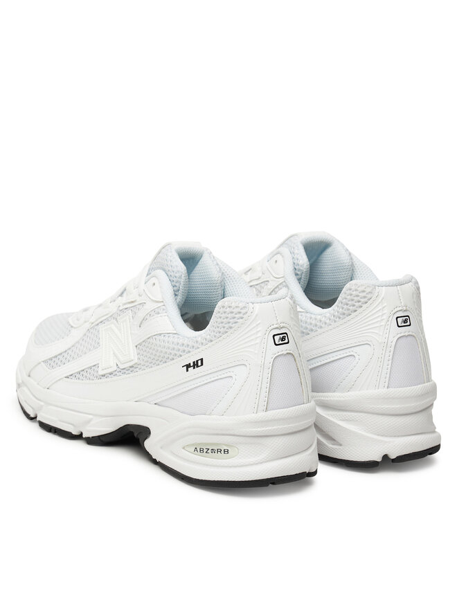 New Balance Sneakers New Balance U740WW2 M Alb