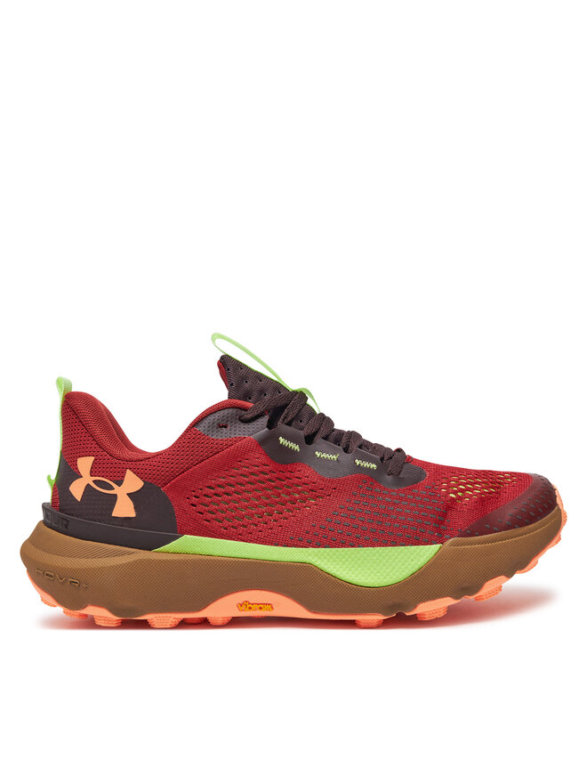 Under Armour Běžecké boty Under Armour Ua U Infinite Pro Trail 3027202-800 Oranžová