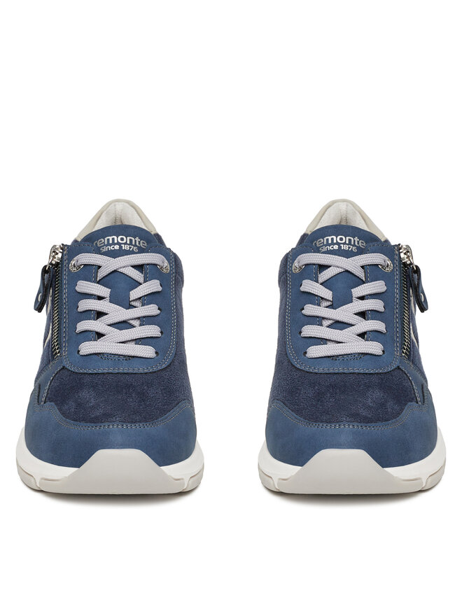Remonte Sneakers Remonte D1S04-14 Bleumarin