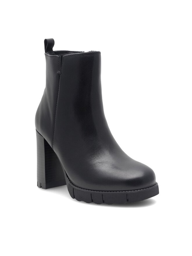 Lasocki Botines Lasocki WYL3523-5Z Negro