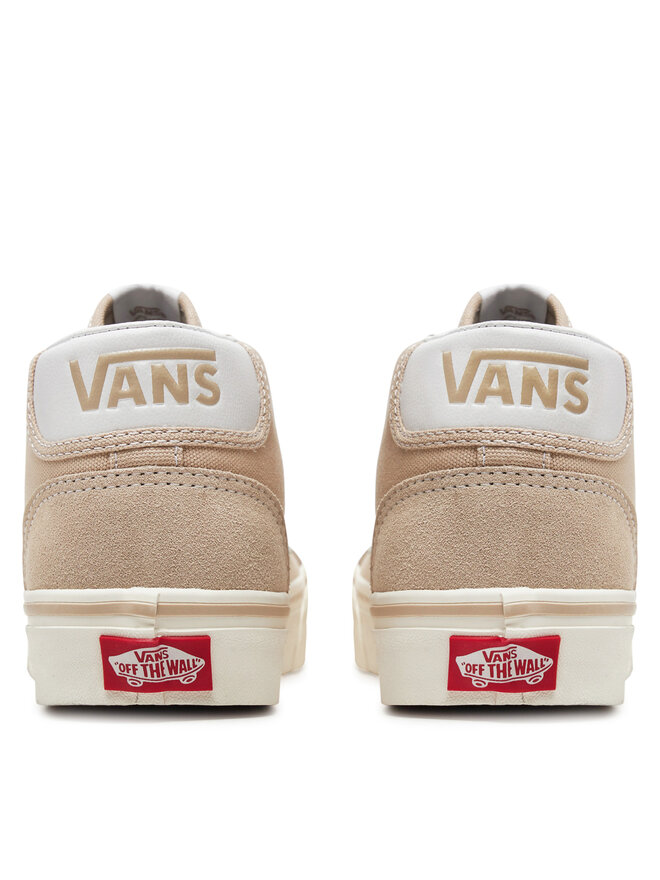 Vans madewell hot sale
