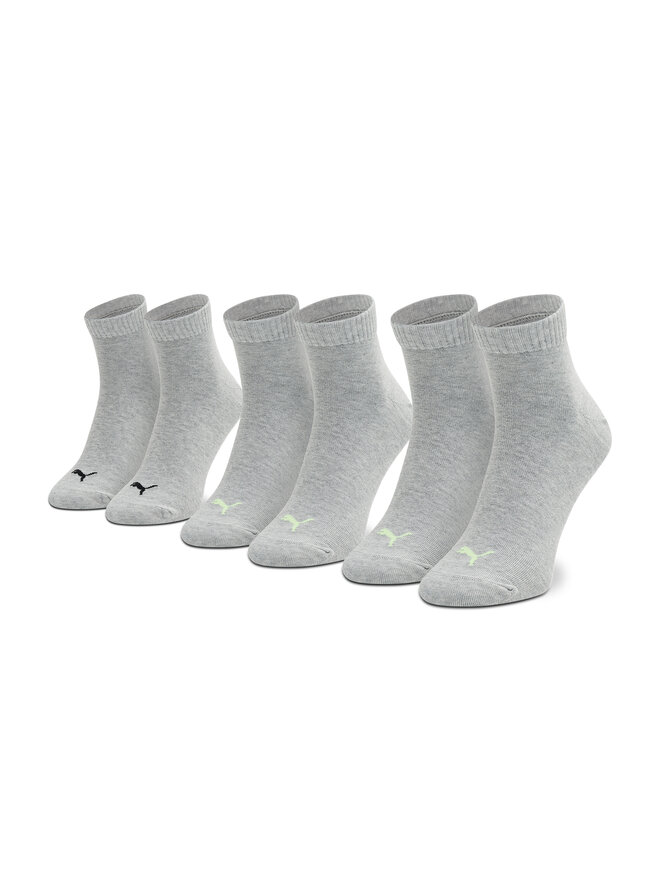 Șosete lungi Puma 906978 67 Gri | epantofi.ro