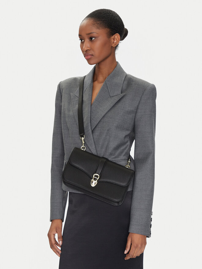 Aigner Geantă Aigner 132412 Negru