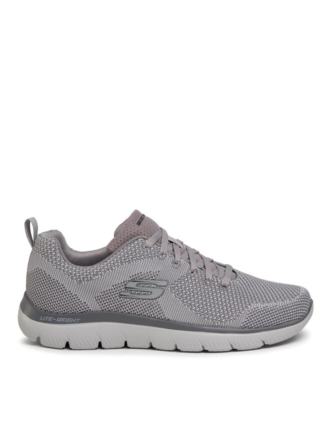 Skechers Tenisice Skechers Brisbane 232057/LTGY Siva