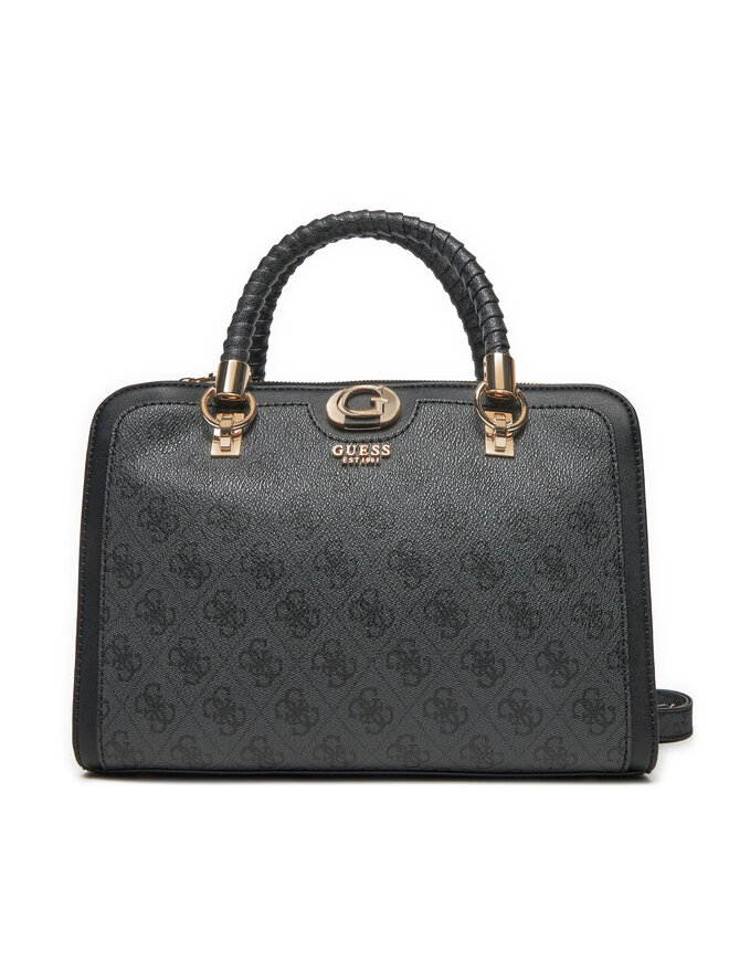 Guess Táska Guess HWSG95 40060 Fekete