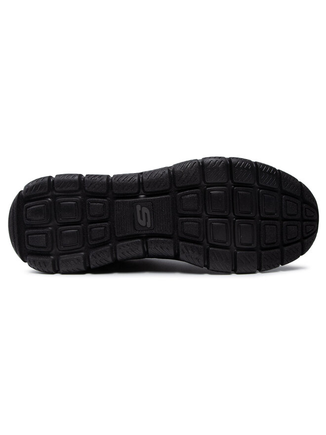 Skechers Снікерcи Skechers Track 232081/BBK Чорний