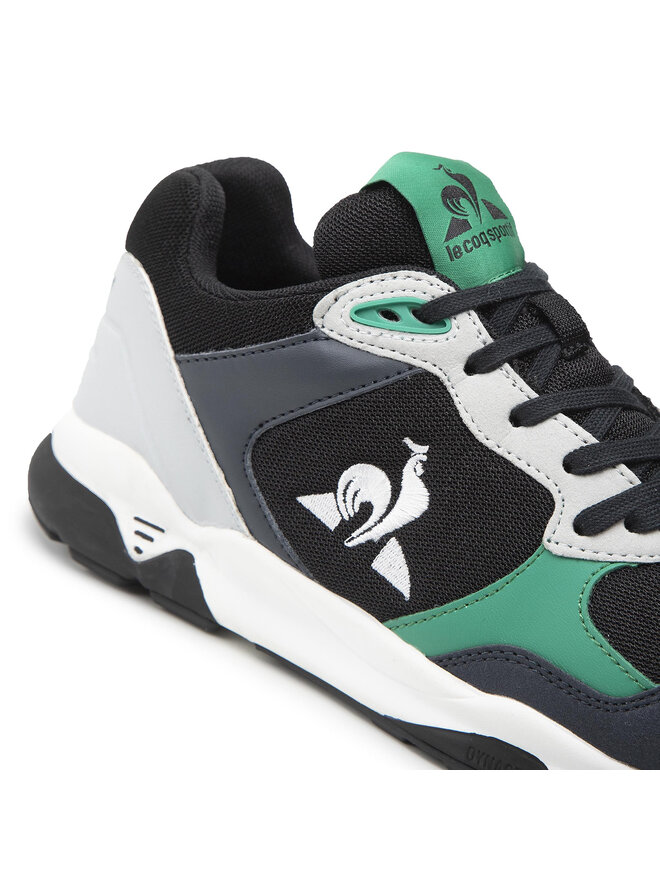 Le Coq Sportif Sportcipő Le Coq Sportif Lcs R500 Color 2220937 Fekete