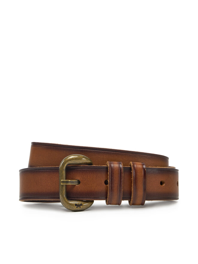 Weekend Max Mara Pasek Damski Weekend Max Mara 2515501044600 Brązowy