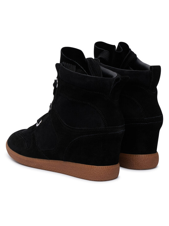 Steve Madden Sneakers Steve Madden Mables 11005881 Schwarz