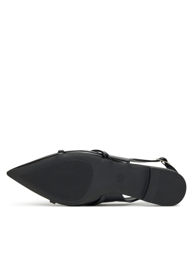 DeeZee Sandale DeeZee GAM-128 Negru