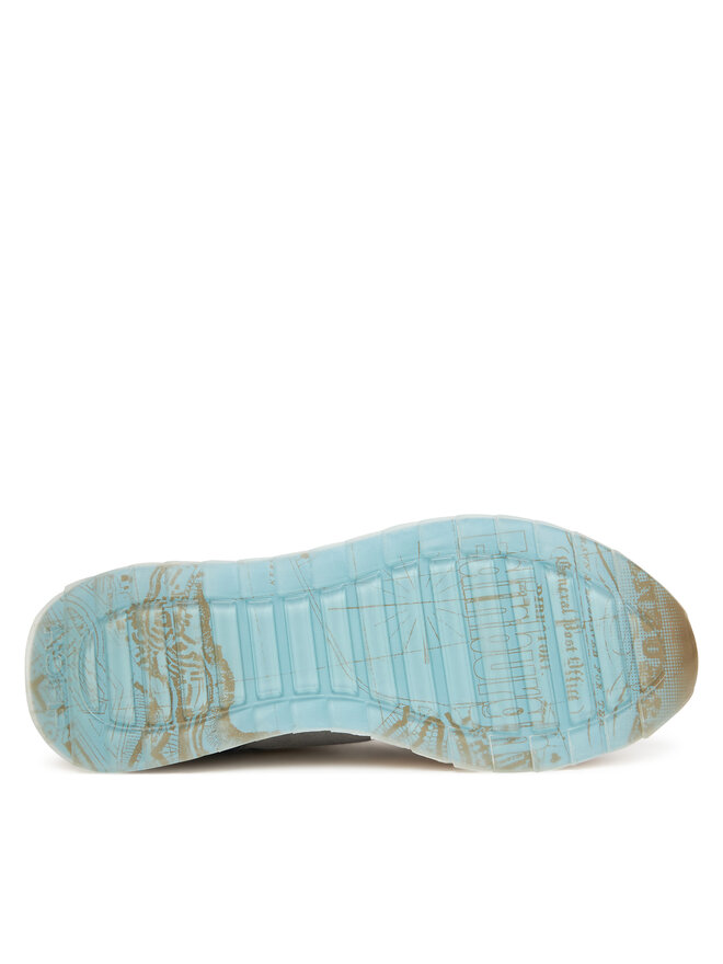HOFF Sneakers HOFF City Edinburgh 22502607 Beige
