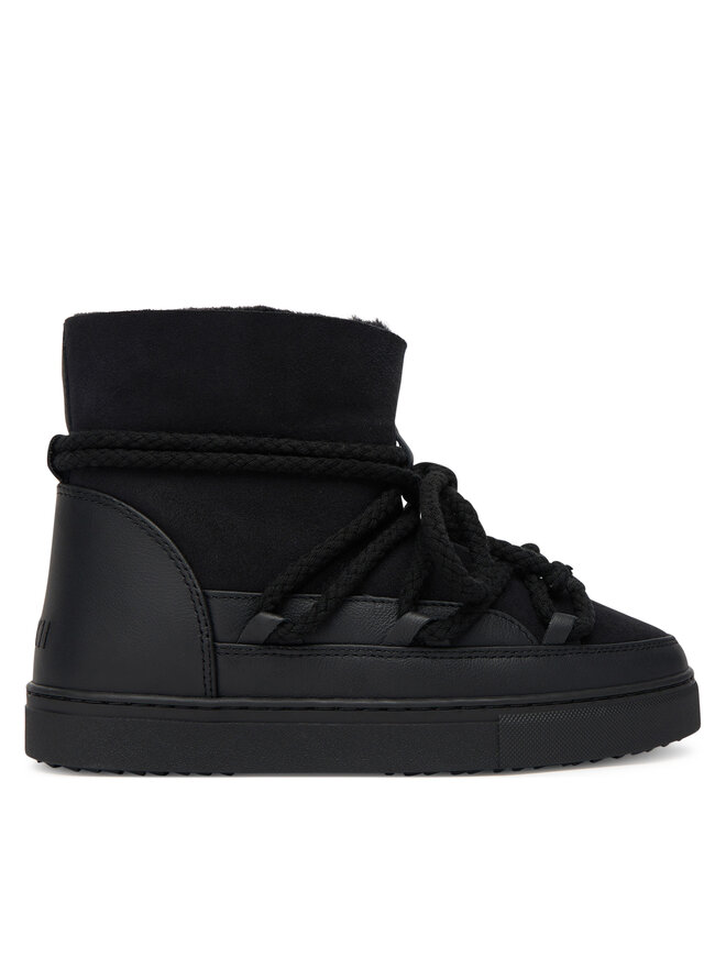 Inuikii Botas de nieve Inuikii Classic 1001.003.0122 Negro