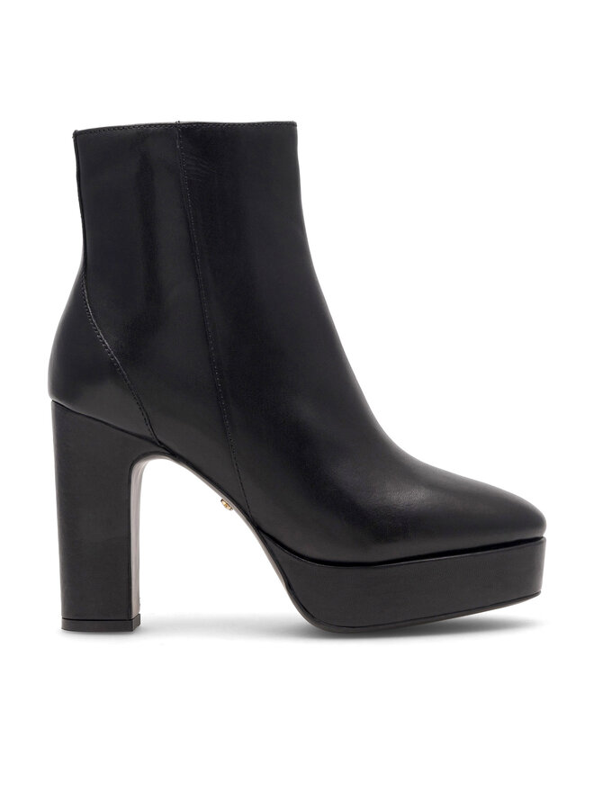 Gino Rossi Stiefeletten Gino Rossi BOLLATE-111149 Schwarz