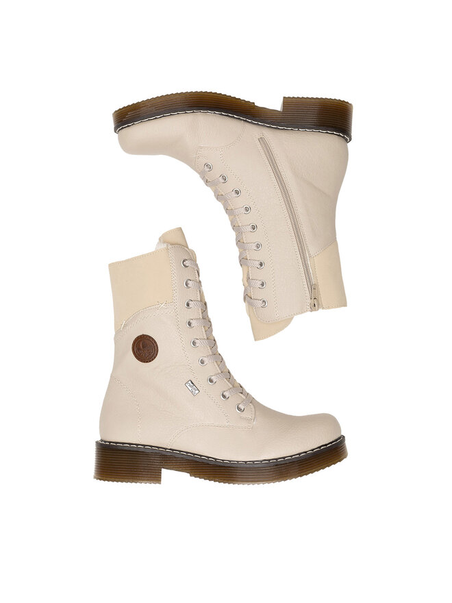 Rieker Botines Rieker 70048-60 Beis