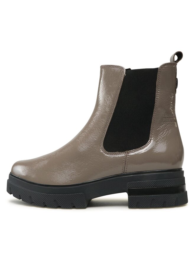 Caprice Stiefeletten Caprice 9-25412-41 Braun