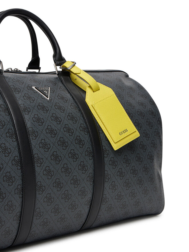 Guess Дорожня сумка Guess TMPILO P5335 Сірий