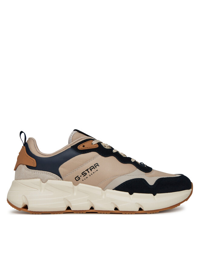G-Star Raw Sneakers G-Star Raw KMS3360 Beige