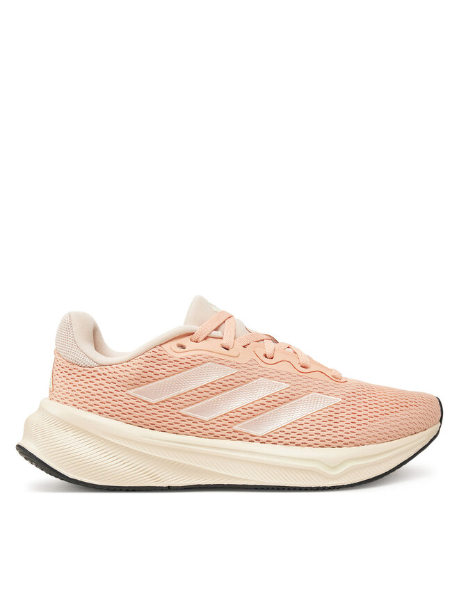 adidas Buty do biegania adidas Response IH6091 Różowy