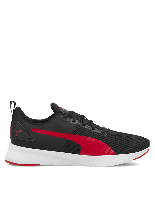 Puma Buty do biegania Puma Flyer Runner Jr 192928 47 Czarny