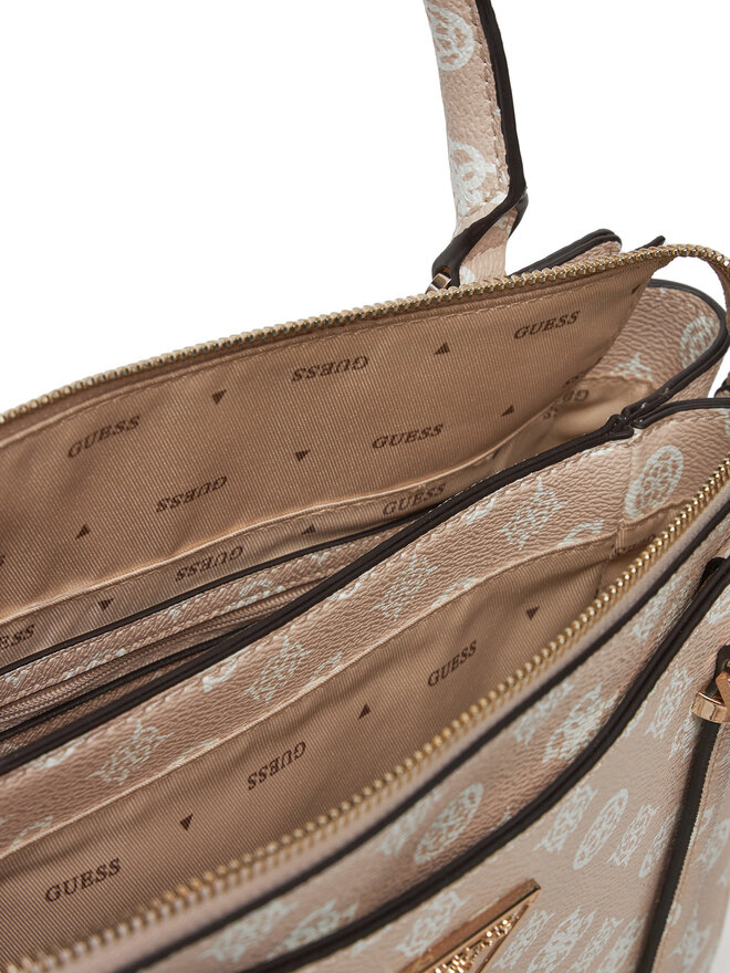 Guess Handtasche Guess HWEPG951006 Rosa