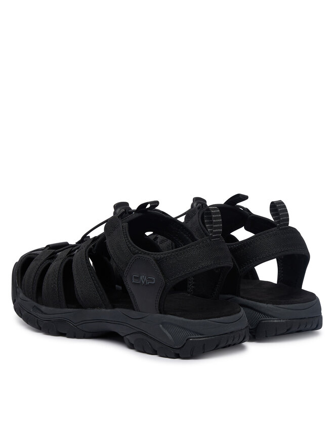 CMP Sandalen CMP Sahiph 30Q9517 Schwarz