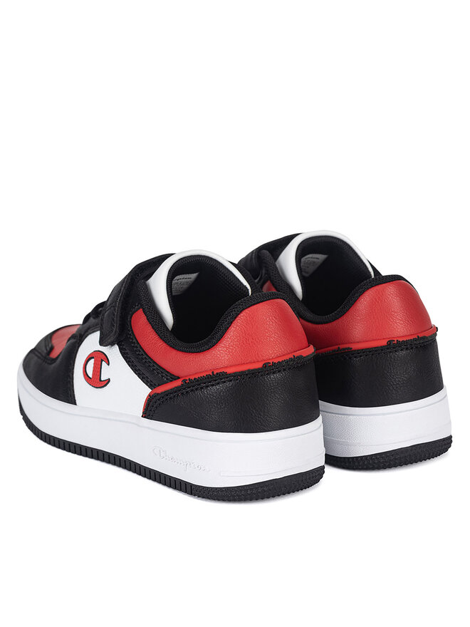 Champion Сникърси Champion RD18 2.0 B PS LOW S32414-KK019 Червен