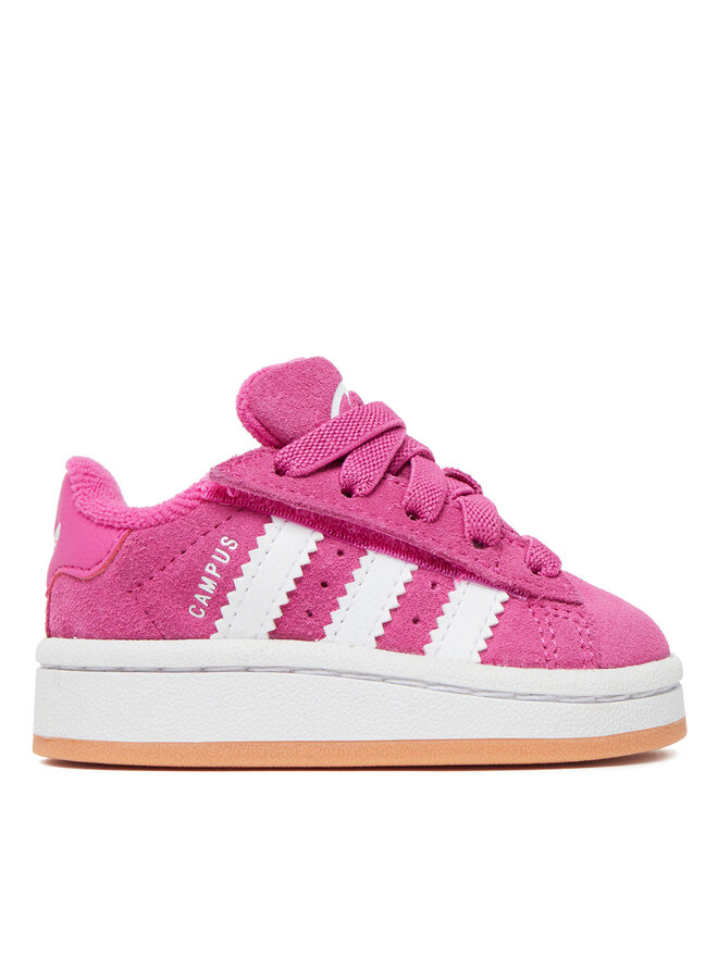 adidas Снікерcи adidas Campus 00S Comfort Closure JS3853 Рожевий