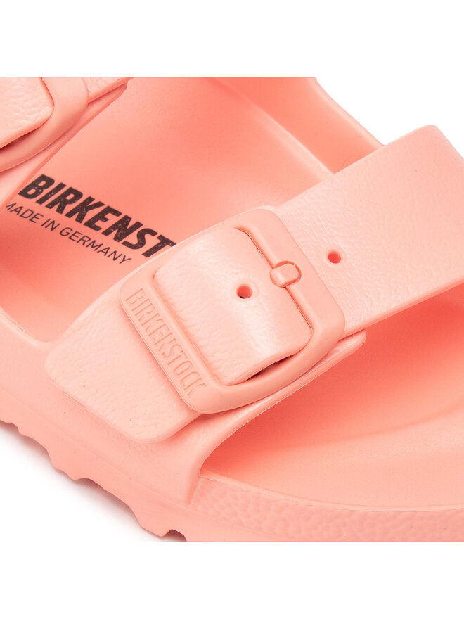 Birkenstock eva arizona coral clearance