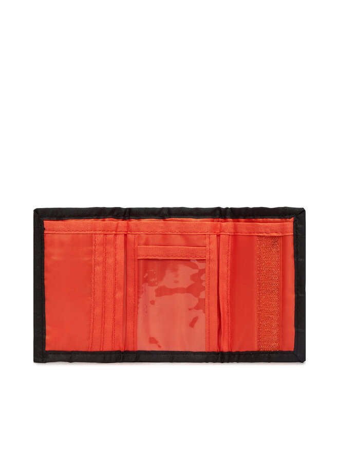 Alpha Industries Férfi pénztárca Alpha Industries Crew Wallet II 146940 03 Fekete