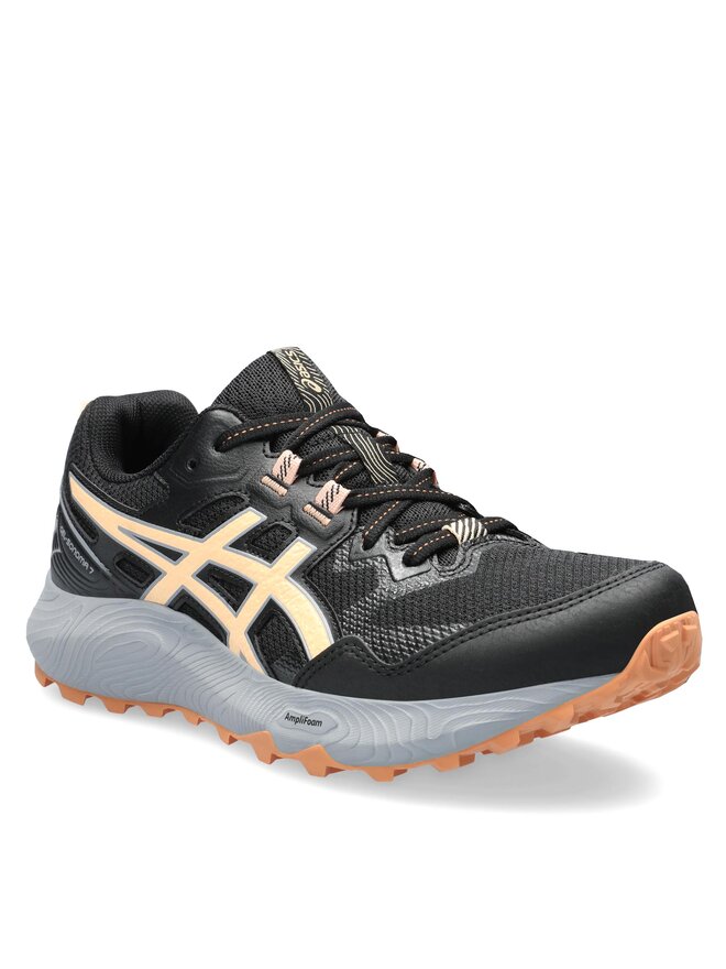 Asics Běžecké boty Asics Gel-Sonoma 7 1012B413 Černá