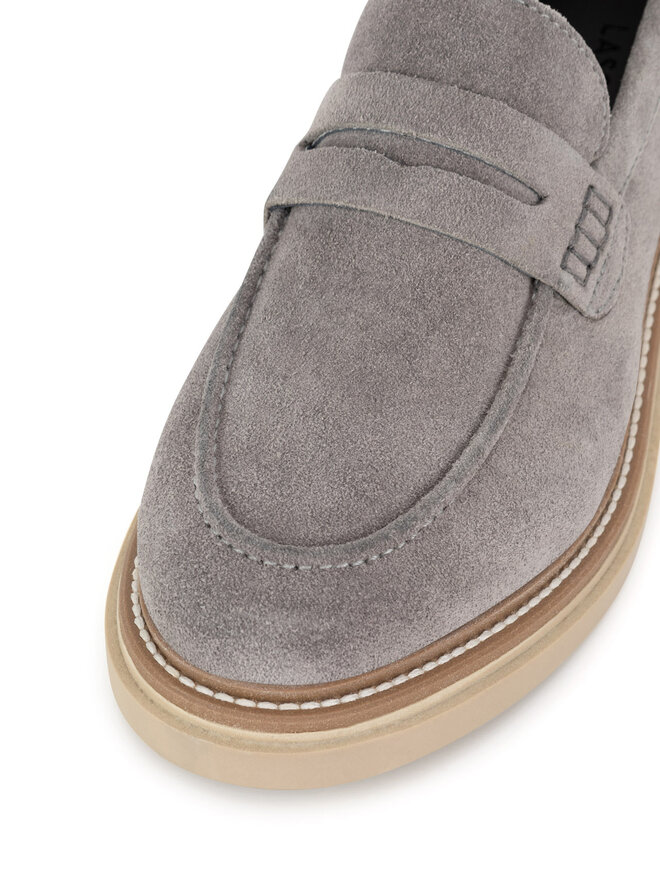 Lasocki Loafers Lasocki WI33-CS895-BINGO-01 Grigio
