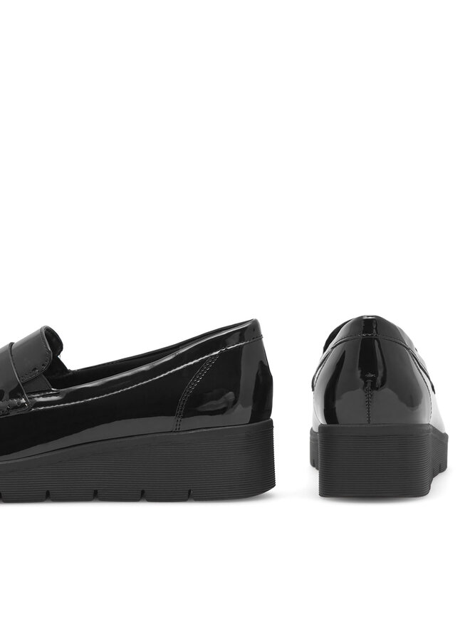 Clara Barson Halbschuhe Clara Barson BERENICE WYL3547-1 Schwarz