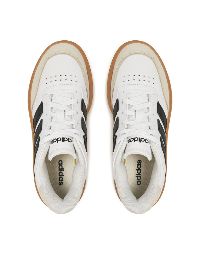adidas Laisvalaikio batai adidas Courtblock JH8563 Balta