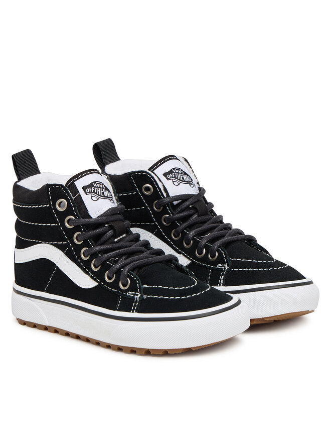 Vans Sneakers Vans MTE SK8-Hi VN000D0HBZW1 Schwarz