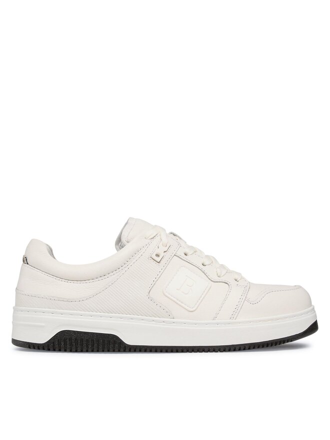 Badura Zapatillas Badura BUXTON-21 MI08 Oro blanco