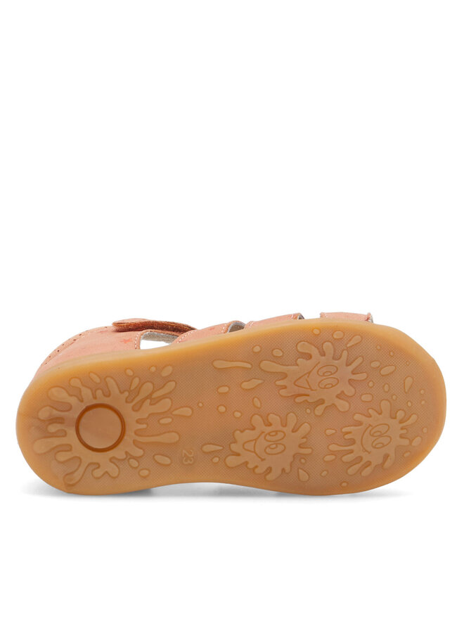 Lasocki Kids Sandalen Lasocki Kids CEO-CI12-CRIC-03(II)DZ Hellorange