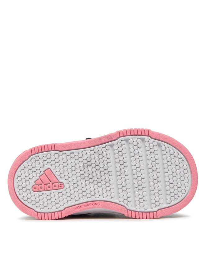 adidas Superge adidas Tensaur Hook and Loop Shoes ID2312 Modra