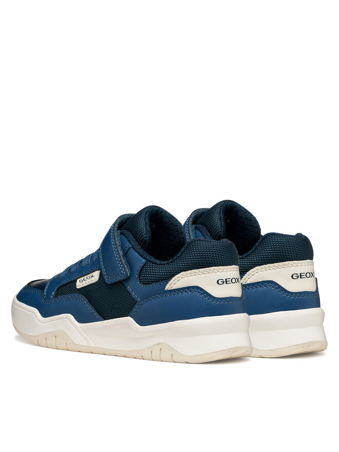Geox Sneakers Geox J Perth Boy J367RE 054FU C4277 D Dunkelblau