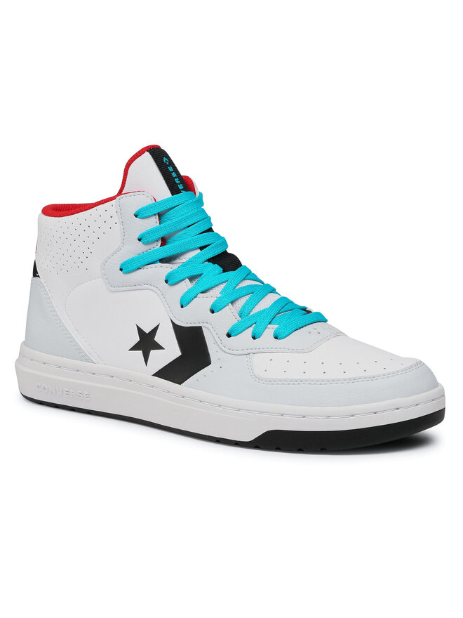 Zapatillas converse rival 2025