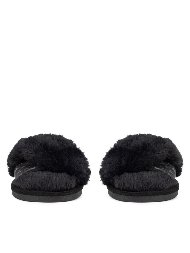 MEXX Bačkory MEXX MI002004343W Černá