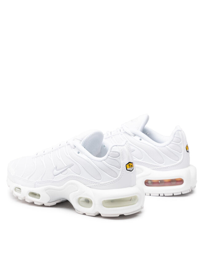 Nike Снікерcи Nike Air Max Plus DM2362 100 Білий