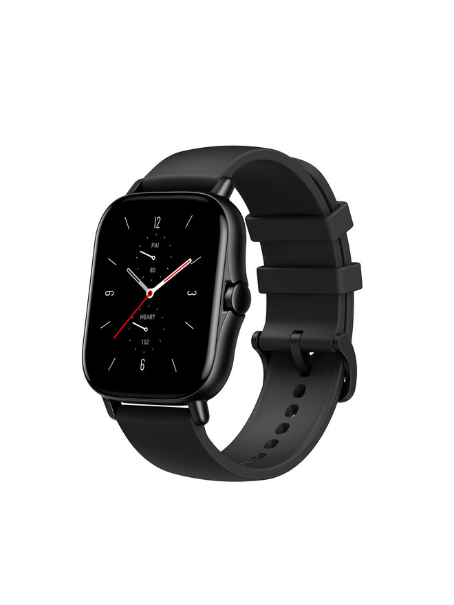Amazfit Смарт годинник Amazfit GTS 2 A2021 Чорний
